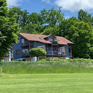 Apartment Mit Panoramablick, Rötz