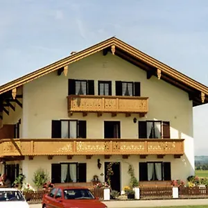 Bauernhof Weissenhof, Rottau