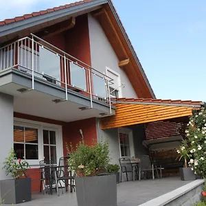 Apartment Leibl, Oberviechtach
