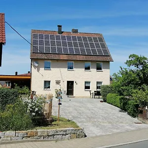 Ferienhaus Wagnerhof, Ahortal