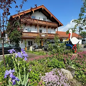 Apartment Ihre Bayrisch Mehr..., Gstadt am Chiemsee