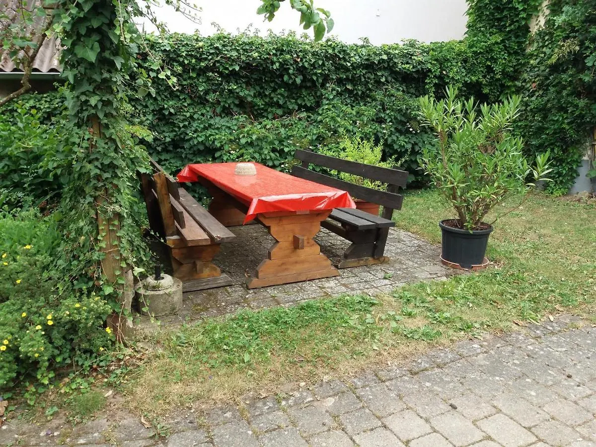 Ferienwohnung Greul Merkendorf  0*, Merkendorf (Bavaria) Germany
