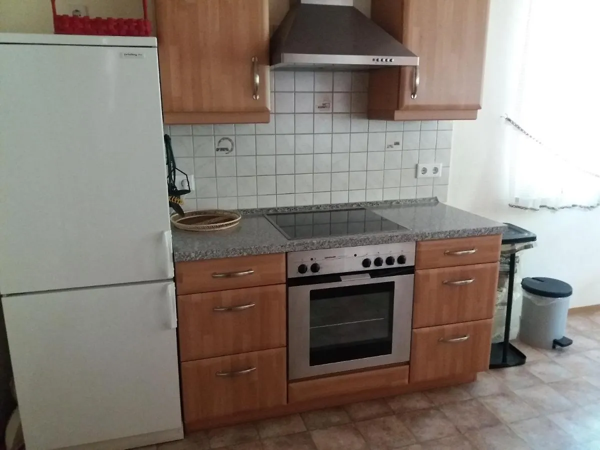 Ferienwohnung Greul Merkendorf  Merkendorf (Bavaria)